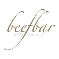 Beefbar Global logo