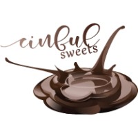 Cinful Sweets logo