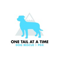 One Tail At A Time PDX logo
