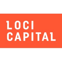 Loci Capital logo