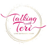 Talking With Teri logo