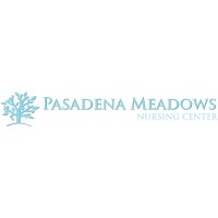 Pasadena Meadows Nursing Center logo