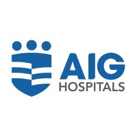 AIG Hospitals logo