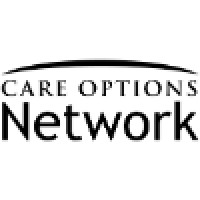 Care Options Network logo