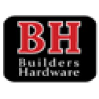 Builders Hardware logo
