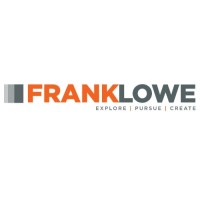Frank Lowe logo