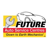 Future Auto Service Centres logo