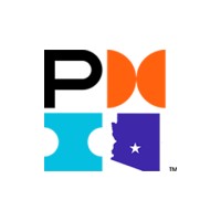 PMI Phoenix Chapter logo