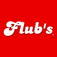 Flub’s Ice Cream logo