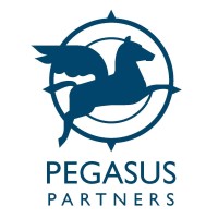 Pegasus Partners Ltd logo