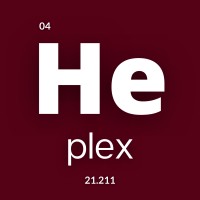 HelaPlex logo