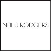 Neil J. Rodgers logo
