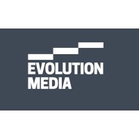 Evolution Media logo