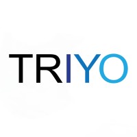 TRIYO logo