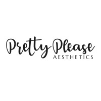 Pretty Please Aesthetics logo