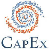 CapEx Americas And Europe logo