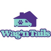 Wag'n Tails Mobile Conversions logo
