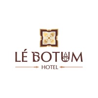 Le Botum Hotel logo