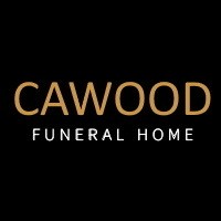 Cawood Funeral Home logo