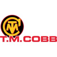 T.M. Cobb Company logo