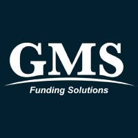 GMS Funding Solutions logo