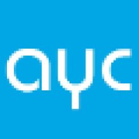 AYC Group logo