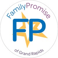 Family Promise Of Grand Rapids logo