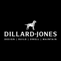 Dillard-Jones Builders logo