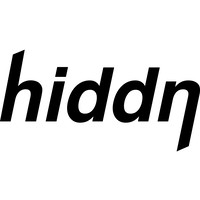 Hiddn logo