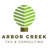 Arbor Creek Tax & Consulting logo
