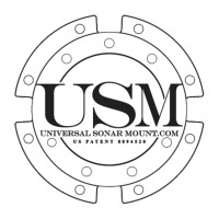 UNIVERSAL SONAR MOUNT logo