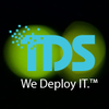 TDS Technologies Inc logo