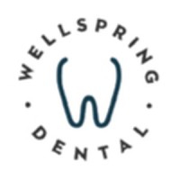 Wellspring Dental logo