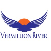 VERMILLION RIVER, LLC logo