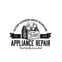 Fast Appliance Repair logo