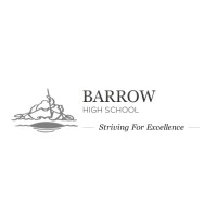 Barrow High School logo