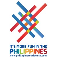 Philippine Department Of Tourism - North America Offices logo