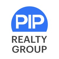 PIP Realty Group logo
