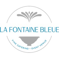 La Fontaine Bleue Catering logo