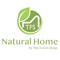 The Futon Shop logo