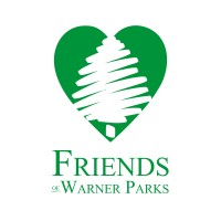 Friends Of Warner Parks logo