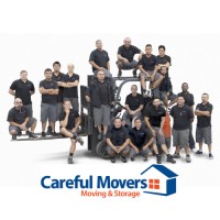 CarefulMovers logo