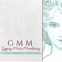 Gypsy Muse Marketing logo