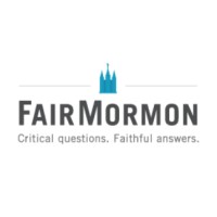 FairMormon logo