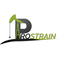 Prostrain logo