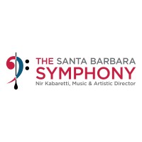 Santa Barbara Symphony logo