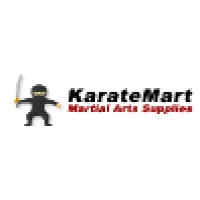 KarateMart.com logo