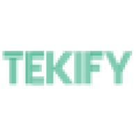 Tekify logo