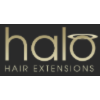 Halo Hair Extensions logo
