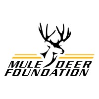 Mule Deer Foundation logo